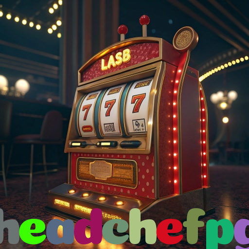 headchefpg:Aposte nas melhores slots e conquiste prêmios como nunca!