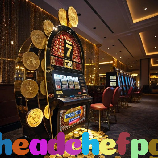 headchefpg:Aposte nas melhores slots e conquiste prêmios como nunca!
