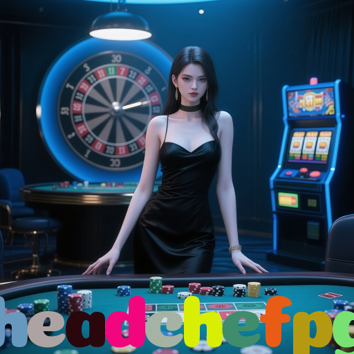 headchefpg：Aposte no futebol, jogue poker e conquiste vitórias épicas!