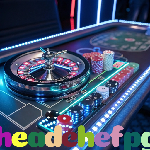 headchefpg：Jogue poker, aposte no futebol e ganhe em grandes jogos de cassino!