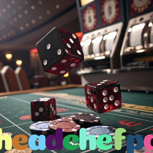 headchefpg：Aposte no futebol, jogue poker e conquiste vitórias épicas!