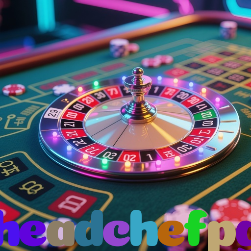 headchefpg:Aposte nas melhores slots e conquiste prêmios como nunca!