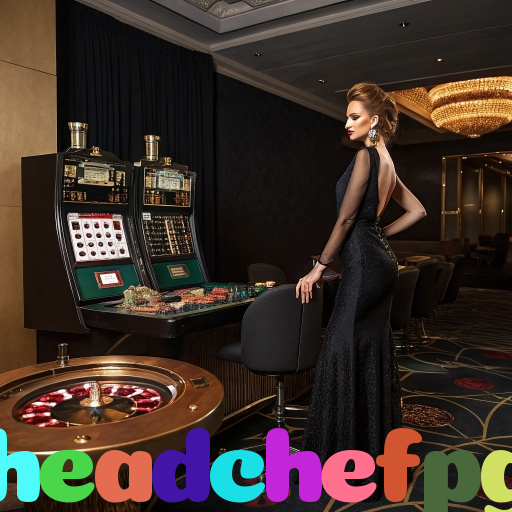 headchefpg：Aposte no futebol, jogue poker e conquiste vitórias épicas!