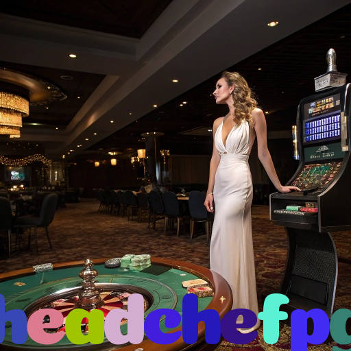 headchefpg:Aposte no futebol, jogue poker e conquiste vitórias épicas!