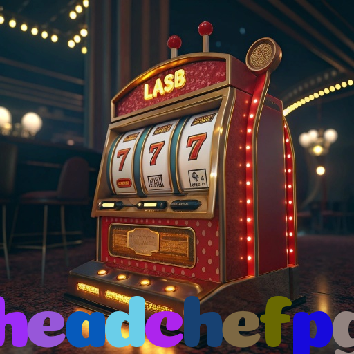 headchefpg：Jogue poker, aposte no futebol e ganhe em grandes jogos de cassino!
