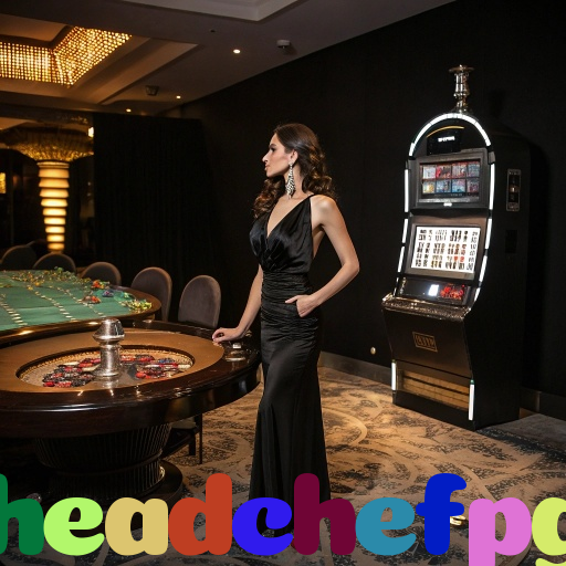 headchefpg:Jogue poker, aposte no futebol e ganhe em grandes jogos de cassino!