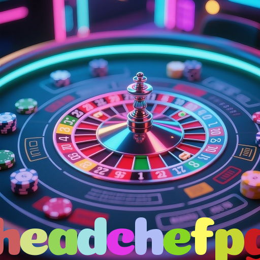 headchefpg:Aposte nas melhores slots e conquiste prêmios como nunca!