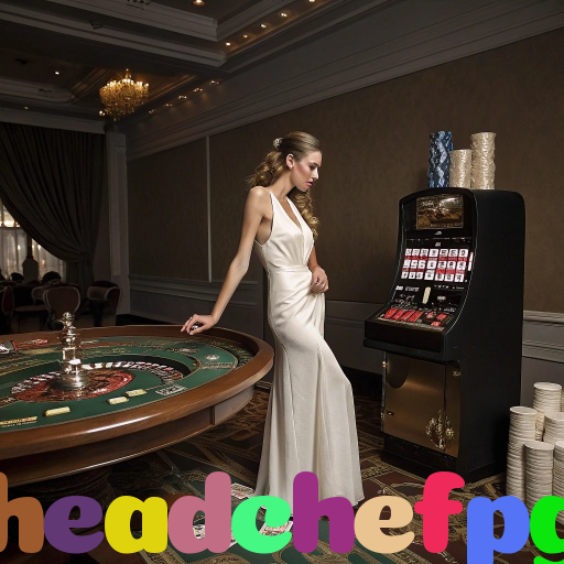 headchefpg:Jogue poker, aposte no futebol e ganhe em grandes jogos de cassino!