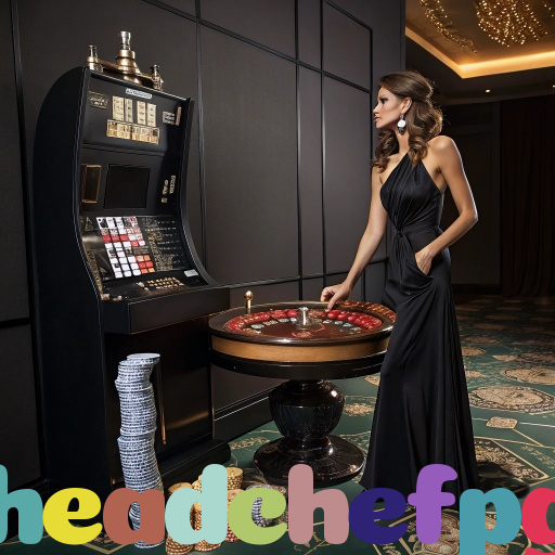 headchefpg:Aposte nas melhores slots e conquiste prêmios como nunca!