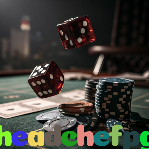 headchefpg：Aposte nas melhores slots e conquiste prêmios como nunca!