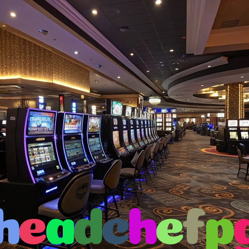 headchefpg:Aposte no futebol, jogue poker e conquiste vitórias épicas!