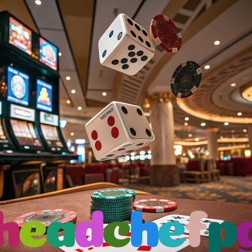 headchefpg:Jogue poker, aposte no futebol e ganhe em grandes jogos de cassino!