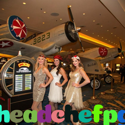 headchefpg：Aposte no futebol, jogue poker e conquiste vitórias épicas!