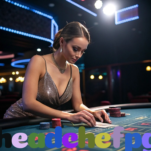 headchefpg:Aposte no futebol, jogue poker e conquiste vitórias épicas!