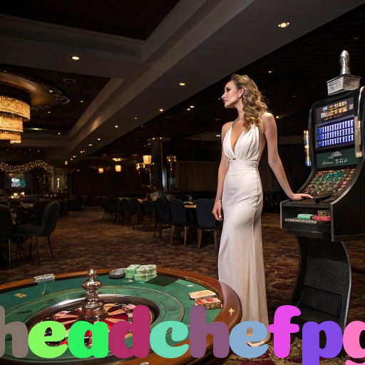 headchefpg:Aposte nas melhores slots e conquiste prêmios como nunca!