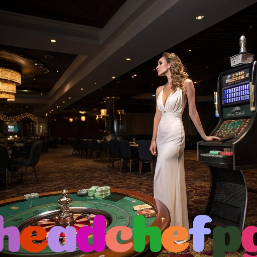 headchefpg：Aposte no futebol, jogue poker e conquiste vitórias épicas!