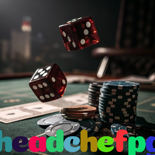 headchefpg:Aposte no futebol, jogue poker e conquiste vitórias épicas!