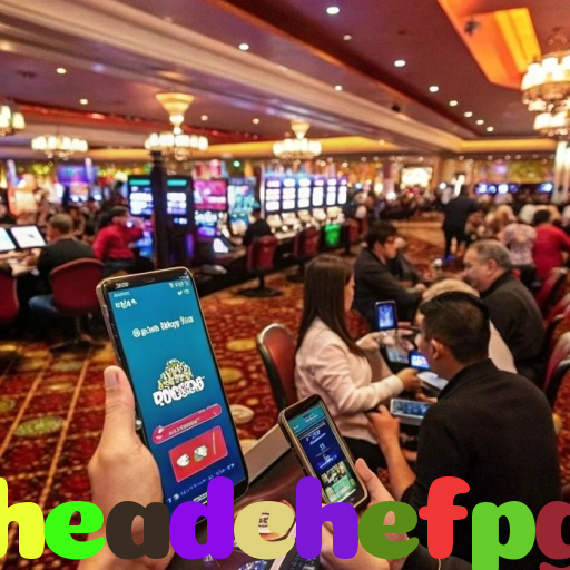headchefpg:Aposte nas melhores slots e conquiste prêmios como nunca!