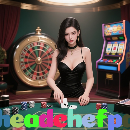 headchefpg：Aposte nas melhores slots e conquiste prêmios como nunca!