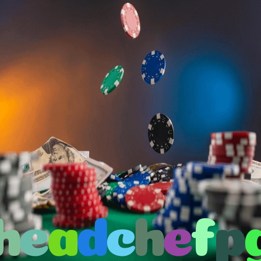 headchefpg：Aposte nas melhores slots e conquiste prêmios como nunca!