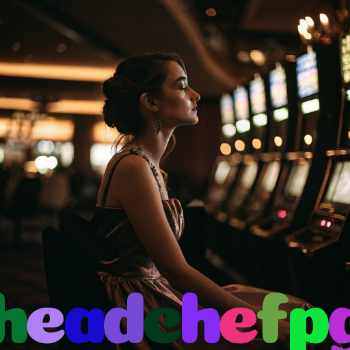 headchefpg：Aposte no futebol, jogue poker e conquiste vitórias épicas!