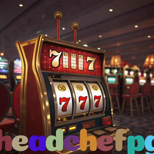 headchefpg：Aposte no futebol, jogue poker e conquiste vitórias épicas!