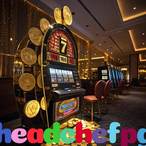 headchefpg:Aposte nas melhores slots e conquiste prêmios como nunca!