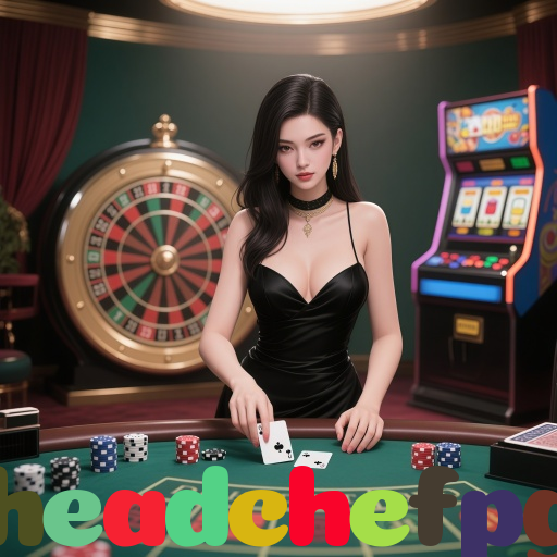headchefpg：Aposte nas melhores slots e conquiste prêmios como nunca!
