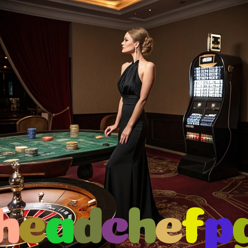 headchefpg:Jogue poker, aposte no futebol e ganhe em grandes jogos de cassino!