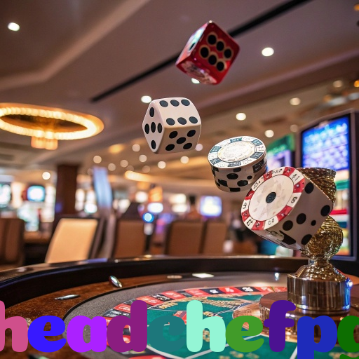 headchefpg:Aposte no futebol, jogue poker e conquiste vitórias épicas!