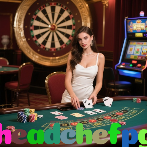 headchefpg:Aposte nas melhores slots e conquiste prêmios como nunca!