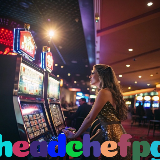 headchefpg:Jogue poker, aposte no futebol e ganhe em grandes jogos de cassino!