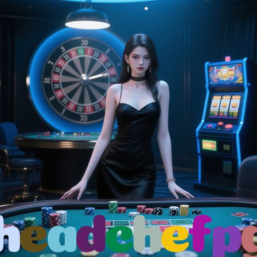 headchefpg：Aposte nas melhores slots e conquiste prêmios como nunca!