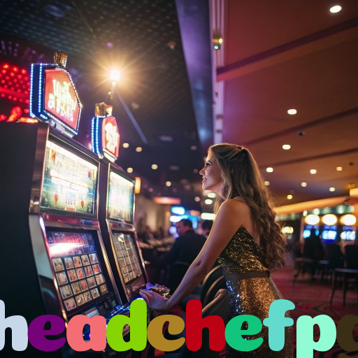 headchefpg：Aposte no futebol, jogue poker e conquiste vitórias épicas!