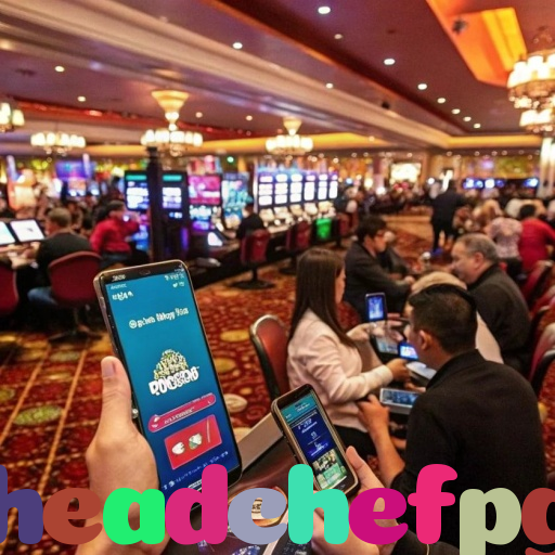 headchefpg:Aposte nas melhores slots e conquiste prêmios como nunca!