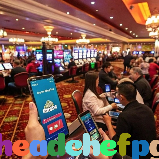 headchefpg：Aposte no futebol, jogue poker e conquiste vitórias épicas!