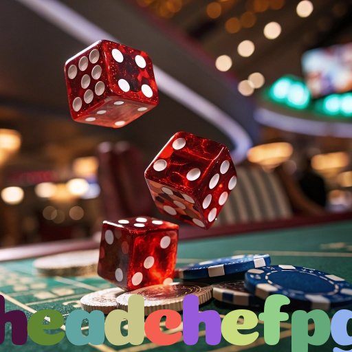 headchefpg:Aposte no futebol, jogue poker e conquiste vitórias épicas!