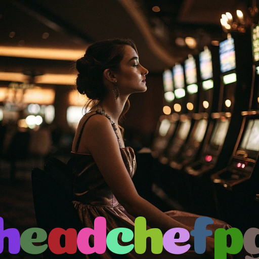 headchefpg:Aposte no futebol, jogue poker e conquiste vitórias épicas!