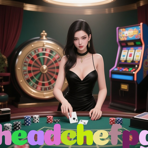 headchefpg：Aposte no futebol, jogue poker e conquiste vitórias épicas!