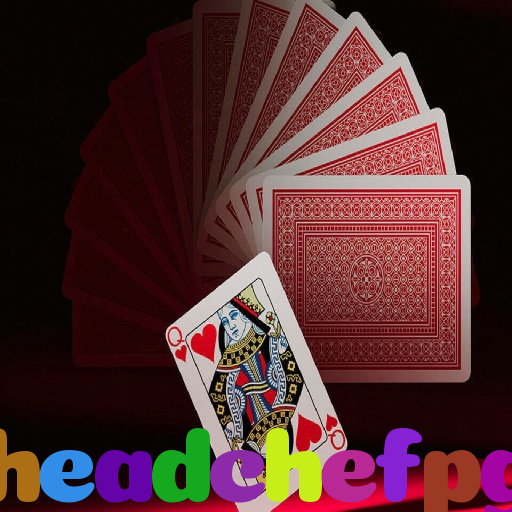 headchefpg:Aposte nas melhores slots e conquiste prêmios como nunca!