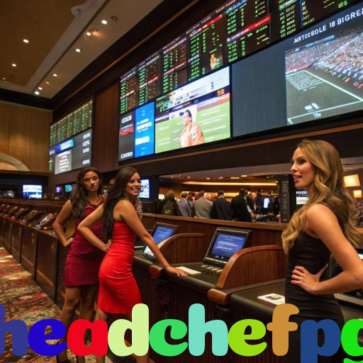 headchefpg:Aposte nas melhores slots e conquiste prêmios como nunca!