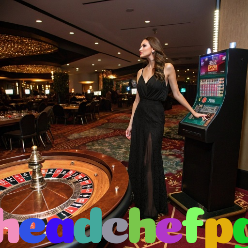headchefpg：Aposte no futebol, jogue poker e conquiste vitórias épicas!