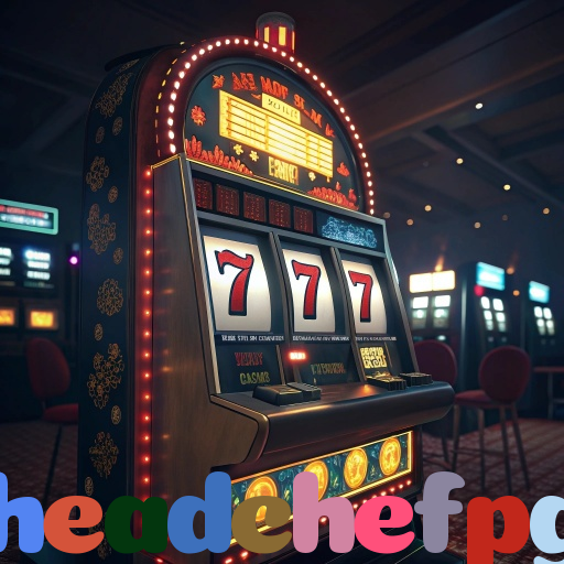 headchefpg：Aposte nas melhores slots e conquiste prêmios como nunca!