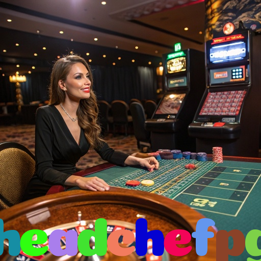headchefpg:Jogue poker, aposte no futebol e ganhe em grandes jogos de cassino!