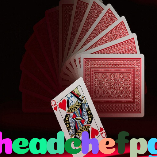 headchefpg:Aposte no futebol, jogue poker e conquiste vitórias épicas!
