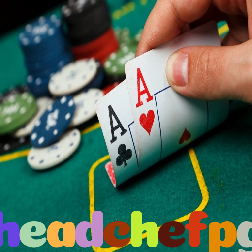 headchefpg:Aposte nas melhores slots e conquiste prêmios como nunca!