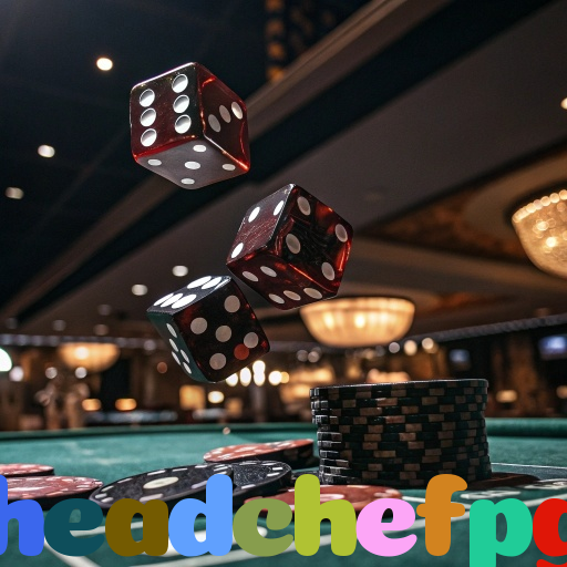 headchefpg：Aposte nas melhores slots e conquiste prêmios como nunca!