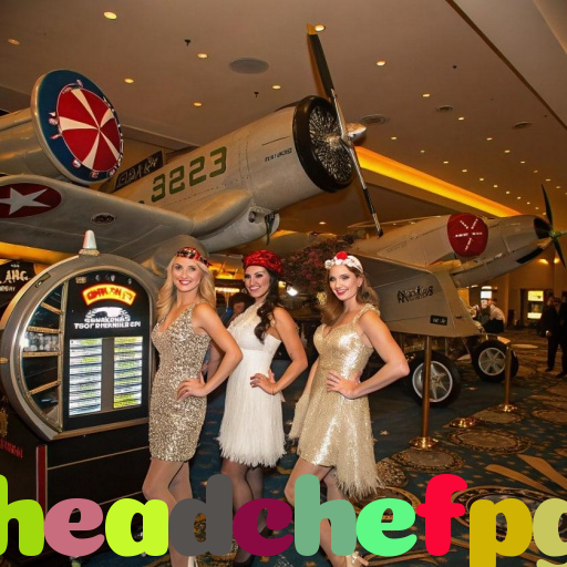 headchefpg：Jogue poker, aposte no futebol e ganhe em grandes jogos de cassino!