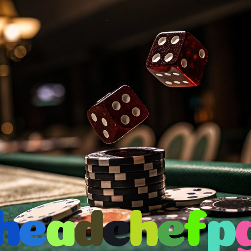 headchefpg：Aposte nas melhores slots e conquiste prêmios como nunca!