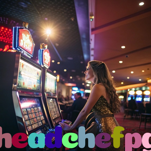headchefpg:Jogue poker, aposte no futebol e ganhe em grandes jogos de cassino!
